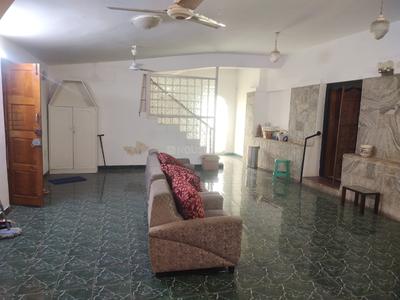 Hall Image of 2200 Sq.ft 3.5 BHK Villa for rent in Koramangala Bengaluru for Rs. 90000