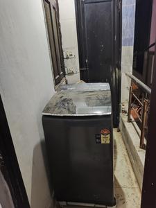 Balcony Image of 1600 Sq.ft 2 BHK Builder Floor for rent in Sector 39 Noida for Rs. 32000
