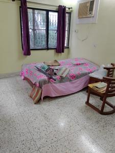 Bedroom Image of 975 Sq.ft 2 BHK Apartment / Flat for sale in Garia, Sonarpur Kolkata for Rs. 3400000
