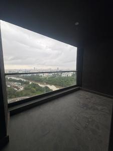 Balcony Image of 2004 Sq.ft 4 BHK Apartment / Flat for sale in ANP Universe, Balewadi Pune for Rs. 40000000