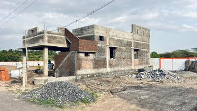 Image of 500 Sq.ft Residential Plot / Land for sale in Annur, Coimbatore for Rs. 425000