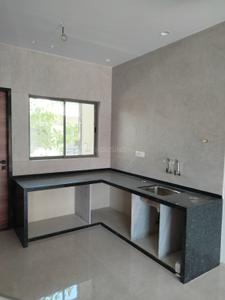 Kitchen Image of 2700 Sq.ft 5 BHK Independent House for sale in Jahangir Pura Surat for Rs. 14500000
