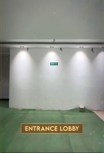 Hall Image of 600 Sq.ft 1.5 BHK Apartment / Flat for sale in Upturn Atmiya Centria, Santacruz East Mumbai for Rs. 17000000