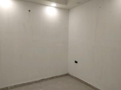 Bedroom Image of 1000 Sq.ft 3 BHK Builder Floor for sale in Dilshad Garden New Delhi for Rs. 12000000