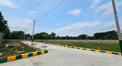Image of 700 Sq.ft 2 BHK Independent House for sale in Jigani, Bengaluru for Rs. 5600000