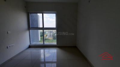 Hall Image of 1210 Sq.ft 2 BHK Apartment / Flat for sale in Godrej Park Retreat by Godrej Properties Ltd. , Chikkakannalli Bengaluru for Rs. 15300000