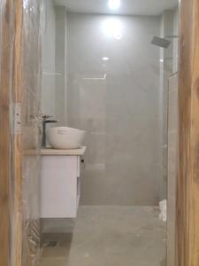Bedroom Three Image of 1125 Sq.ft 3 BHK Builder Floor for sale in Green Field Colony Faridabad for Rs. 13000000