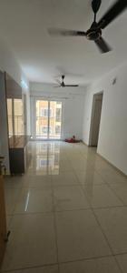 Hall Image of 800 Sq.ft 2 BHK Apartment / Flat for rent in Urbanrise Revolution One, Padur Chennai for Rs. 26000