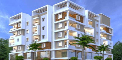 2 BHK Flat