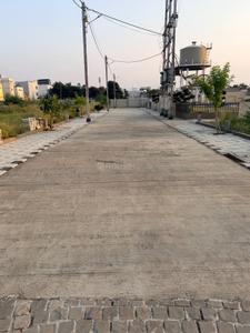 Image of 800 Sq.ft Residential Plot / Land for sale in Nainod, Indore for Rs. 3800000