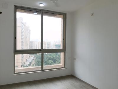 Bedroom Image of 1150 Sq.ft 3 BHK Apartment / Flat for sale in Hiranandani Canary, Hiranandani Estate Thane for Rs. 29000000