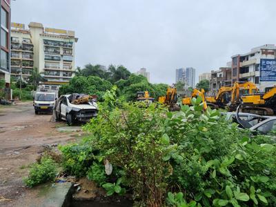 Image of 5462 Sq.ft Residential Plot / Land for sale in Gomti Nagar Extension, Lucknow for Rs. 98316000