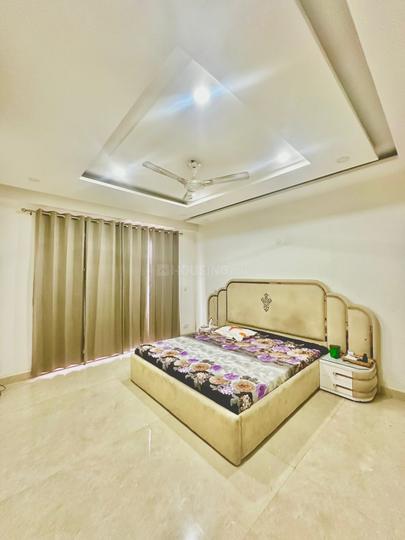 Sector 55 Bedroom 1
