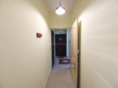 Hall Image of 800 Sq.ft 2 BHK Apartment / Flat for rent in Pyramid Elite, Sector 86 Gurgaon for Rs. 18999
