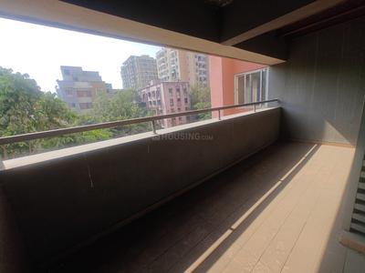 Balcony Image of 1300 Sq.ft 2 BHK Apartment / Flat for sale in Unity Splendour, Wanowrie Pune for Rs. 8500000
