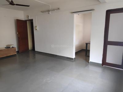 Hall Image of 810 Sq.ft 2 BHK Apartment / Flat for sale in Bibwewadi Pune for Rs. 6800000