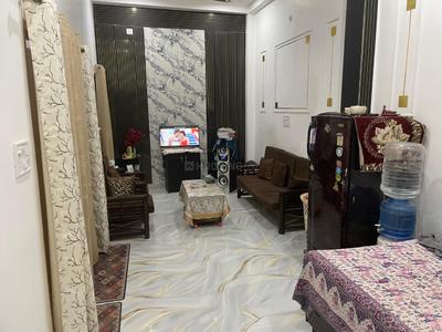 Bedroom Image of 600 Sq.ft 3 BHK Independent House for sale in Sector 91 Faridabad for Rs. 6000000