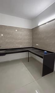 Kitchen Image of 1138 Sq.ft 2 BHK Apartment / Flat for sale in Kolte Patil Little Earth, Kiwale Pune for Rs. 7000000