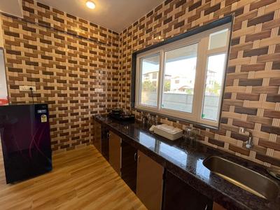 Kitchen Image of 2200 Sq.ft 4 BHK Villa for sale in Kamshet Pune for Rs. 20000000