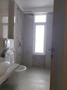 Common Bathroom Image of 2500 Sq.ft 4.5 BHK Independent House for sale in Paranjape Forest Trails Highgardens, Bhugaon Pune for Rs. 32500000