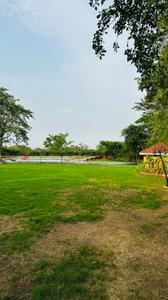 Image of 1800 Sq.ft Residential Plot / Land for sale in Swastik Kalpvriksh, Old Dhamtari Road, Raipur for Rs. 2862000