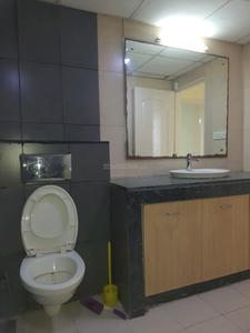 Bedroom One Image of 1400 Sq.ft 2 BHK Apartment / Flat for sale in Raheja Vedaanta, Sector 108 Gurgaon for Rs. 14500000