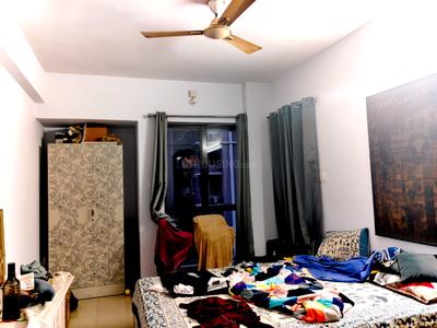 Bedroom Image of 1266 Sq.ft 3 BHK Apartment / Flat for sale in Shrachi Greenwood Nest, New Town Kolkata for Rs. 12500000