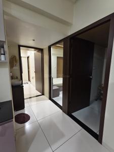 Image of 1800 Sq.ft 3 BHK Apartment / Flat for sale in Samved Samay Ark, Bilasiya, Ahmedabad for Rs. 7250000