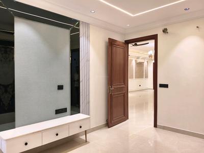 Bedroom Image of 1836 Sq.ft 3 BHK Builder Floor for sale in Sector 52 Gurgaon for Rs. 27000000