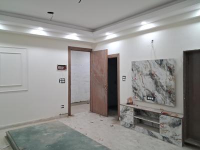 Living Room Image of 1045 Sq.ft 2 BHK Apartment / Flat for sale in Capital Hometech Pride 2, Sector 73 Noida for Rs. 4010392