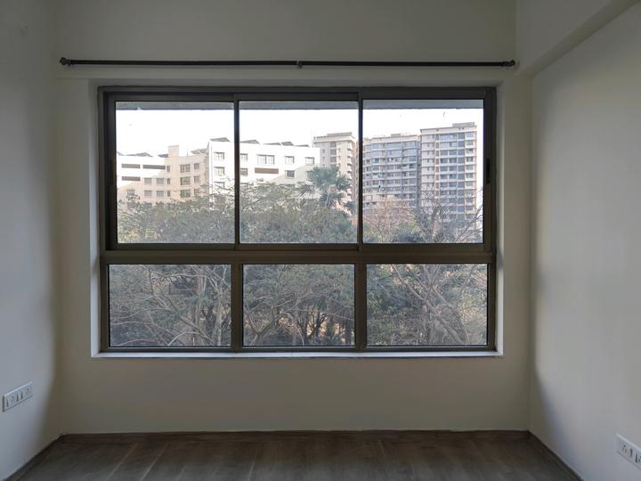 Sai Siddhi Towers Bedroom One 1