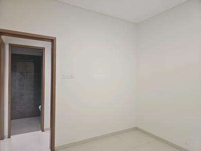 Bedroom Image of 1500 Sq.ft 2 BHK Apartment / Flat for rent in Nirman Altius, Kharadi Pune for Rs. 37000