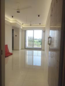 Hall Image of 1075 Sq.ft 2 BHK Apartment / Flat for sale in Dronagiri Navi Mumbai for Rs. 6000000