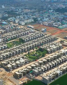 Image of 1500 Sq.ft 3 BHK Builder Floor for sale in Kapil Nagar, Bilaspur for Rs. 6600000