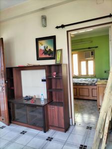 Hall Image of 900 Sq.ft 2 BHK Apartment / Flat for rent in Kasba Kolkata for Rs. 25000