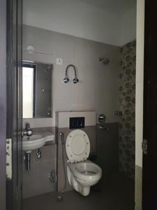 Bedroom Four Image of 2100 Sq.ft 4 BHK Apartment / Flat for rent in CGEWHO Kendriya Vihar, Phi II Greater Noida for Rs. 29500