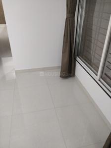 Balcony Image of 1100 Sq.ft 2 BHK Apartment / Flat for sale in Radhe Anantam, Charholi Budruk Pune for Rs. 6042000