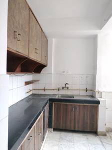 Kitchen Image of 1350 Sq.ft 2 BHK Apartment / Flat for sale in CGHS Sarve Sanjhi Apartments, Sector 9 Dwarka New Delhi for Rs. 22500000