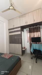 1 BHK Independent Builder Floor