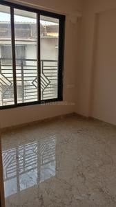 Bedroom Image of 980 Sq.ft 2 BHK Apartment / Flat for sale in Vasai West Vasai for Rs. 7500000
