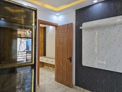 Bedroom Image of 1000 Sq.ft 3 BHK Apartment / Flat for sale in Sector 16A Dwarka New Delhi for Rs. 8000000