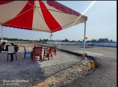 Image of 1000 Sq.ft Residential Plot / Land for sale in Avadi, Chennai for Rs. 3500000