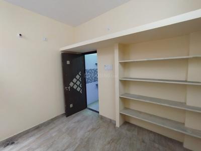 Bedroom Image of 620 Sq.ft 2 BHK Villa for sale in Manali New Town Chennai for Rs. 3800000