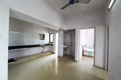 Kitchen Image of 1188 Sq.ft 2 BHK Apartment / Flat for sale in Godhavi Ahmedabad for Rs. 3980000