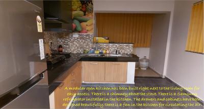 Image of 1250 Sq.ft 2 BHK Apartment / Flat for sale in Vyttila, Kochi for Rs. 10000000