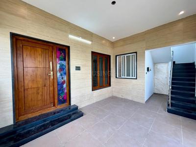 Image of 1650 Sq.ft 2.5 BHK Independent House for sale in Tatibandh Colony, Raipur for Rs. 4850000