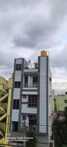 1 BHK Independent House