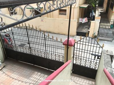 Image of 1300 Sq.ft 3 BHK Builder Floor for rent in Ramapuram, Chennai for Rs. 30000