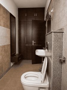 Image of 1500 Sq.ft 2 BHK Apartment / Flat for rent in Omaxe City, Theekariya, Jaipur for Rs. 22000