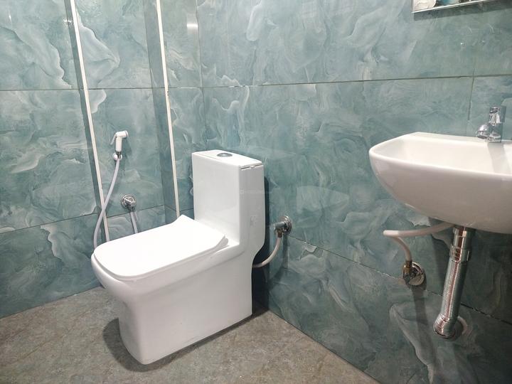 Stage 2, BTM Layout Attached Bathroom with Bedroom 1